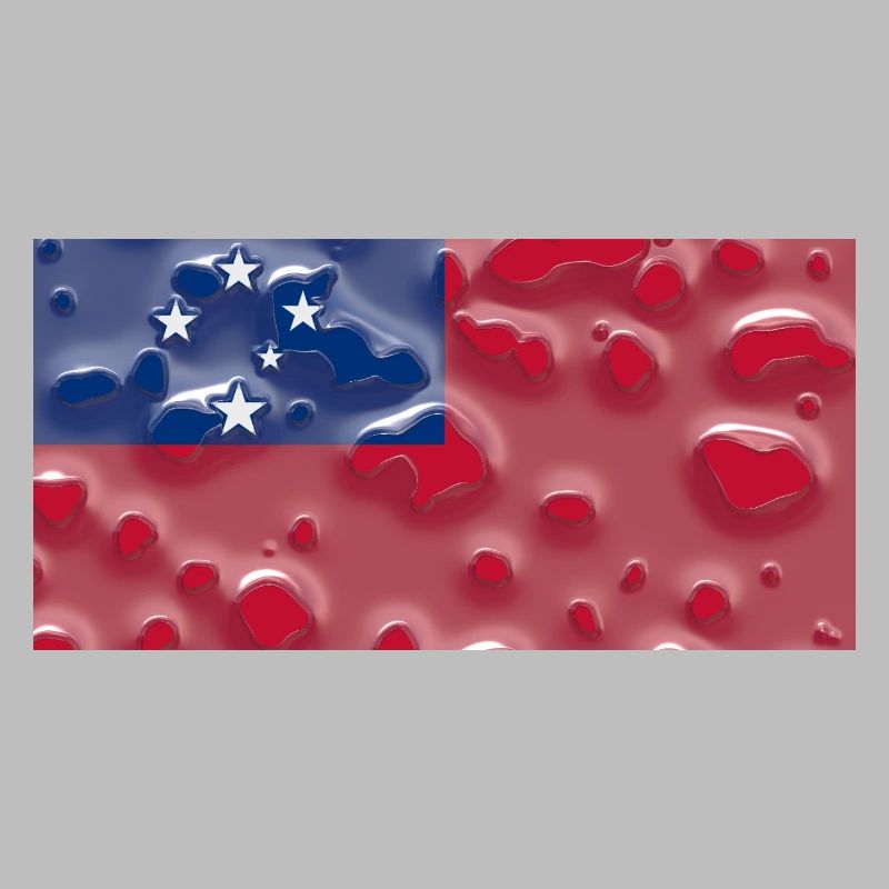 Land Samoa