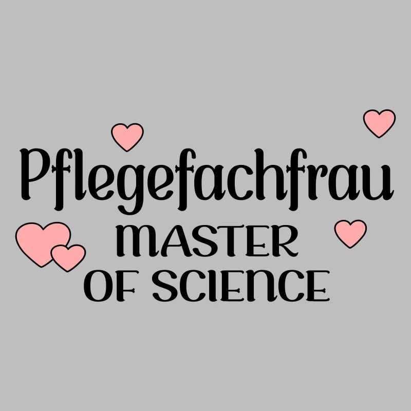 MASTERSTUDIUM PFLEGE - PFLEGEFACHFRAU
