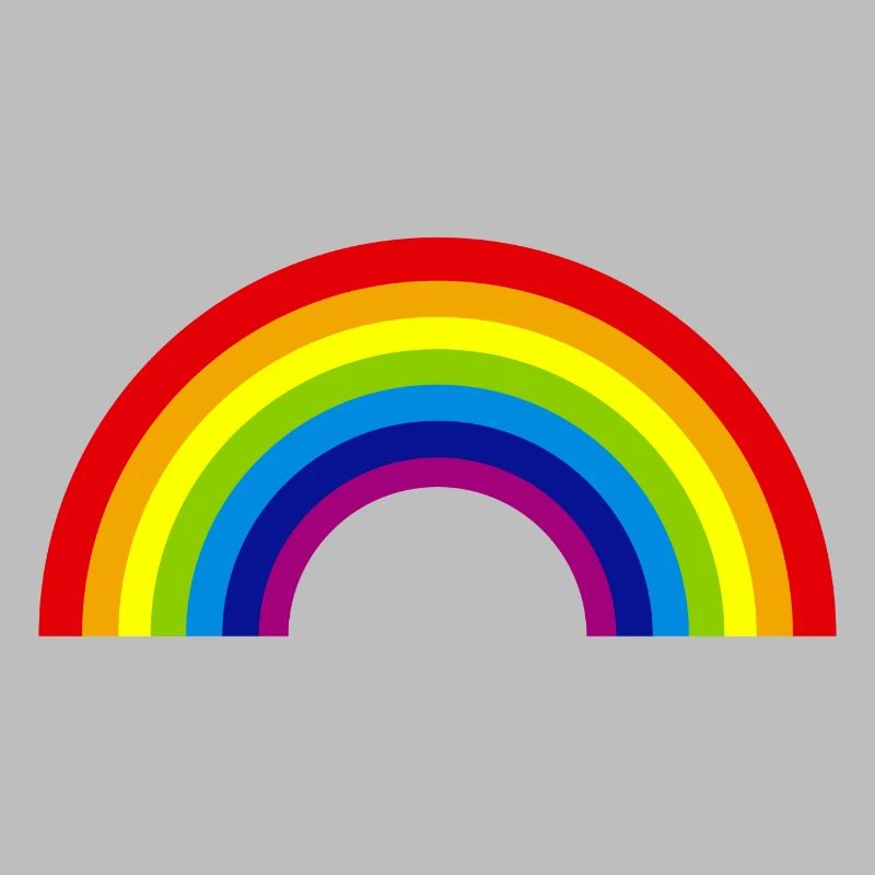 regenbogen