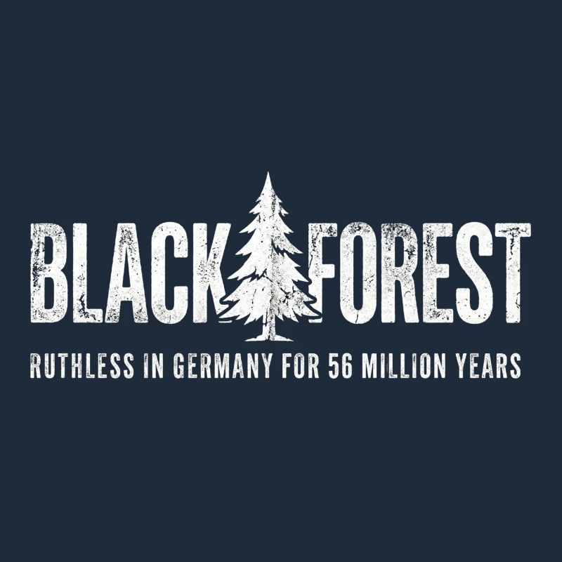 Black Forest
