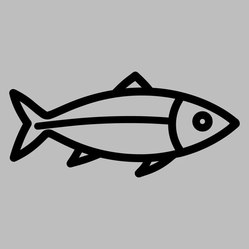 herring