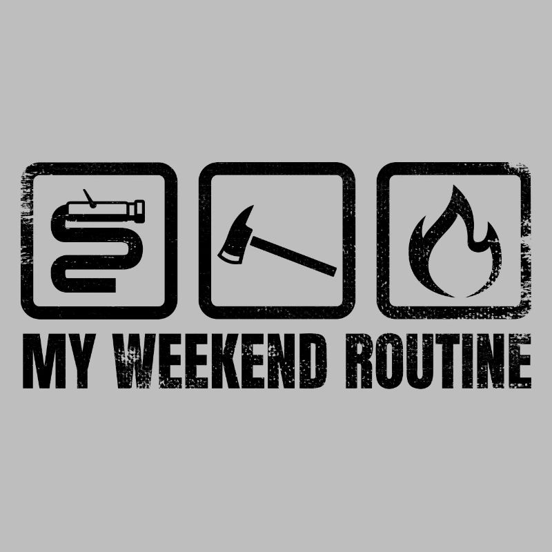 Firefighter Weekend