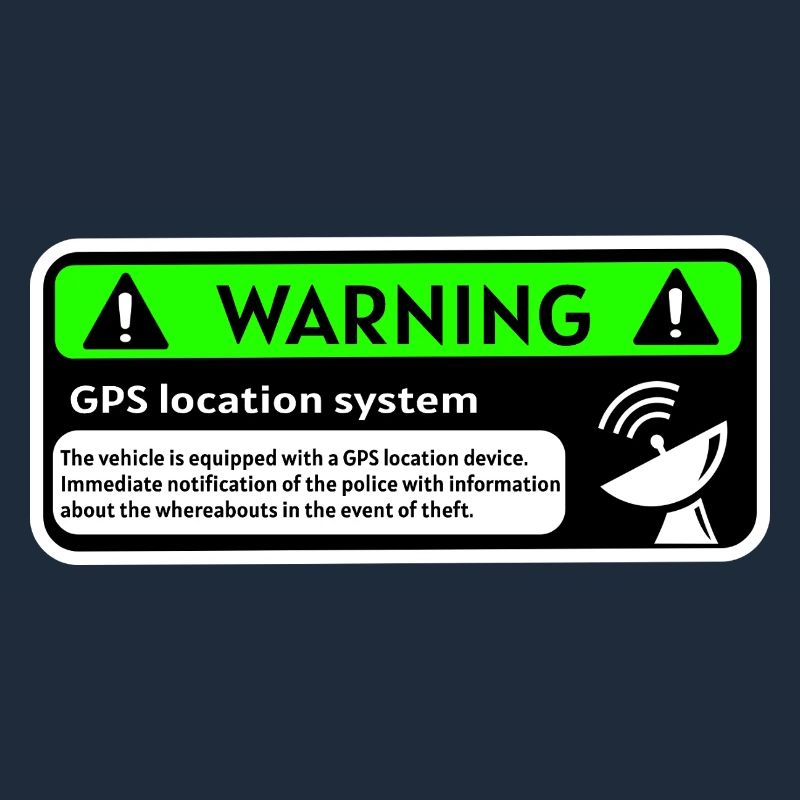 GPS-Tracker