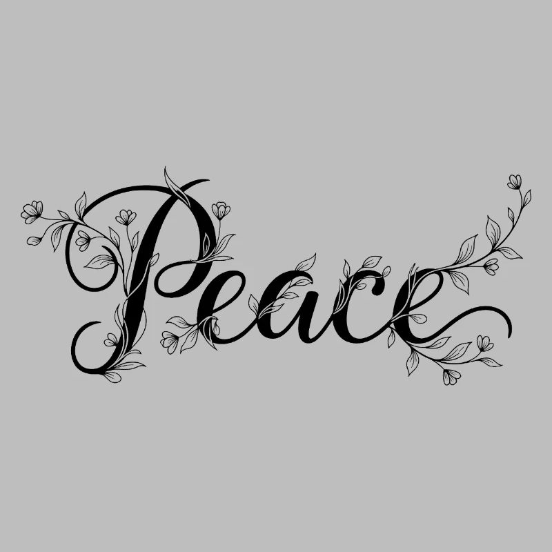 Peace