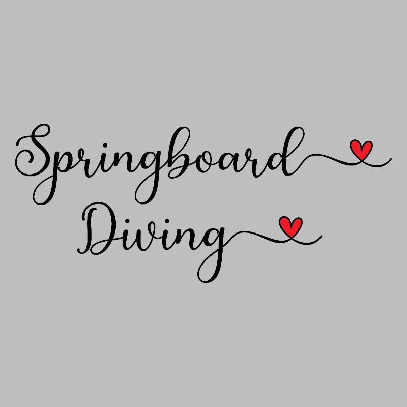Springboard Diving