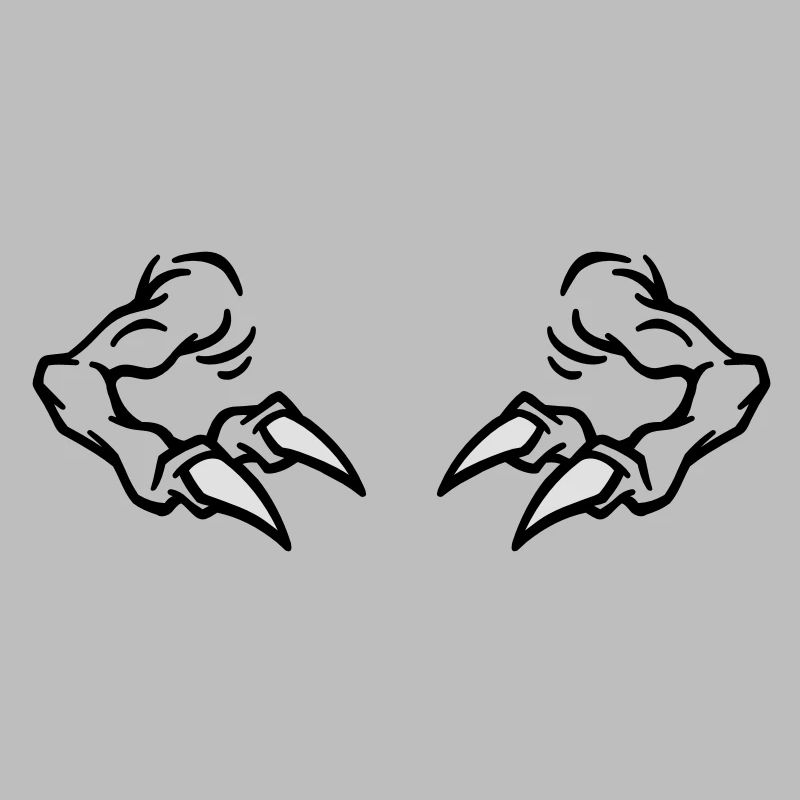 Previous T-Rex