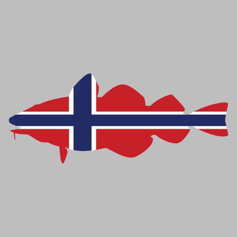 Cod Norway
