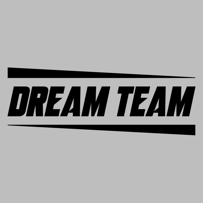 Dream Team Mannschaft