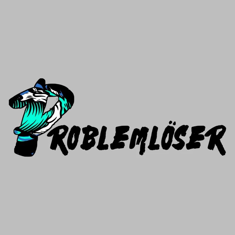 Problem problemlöser text