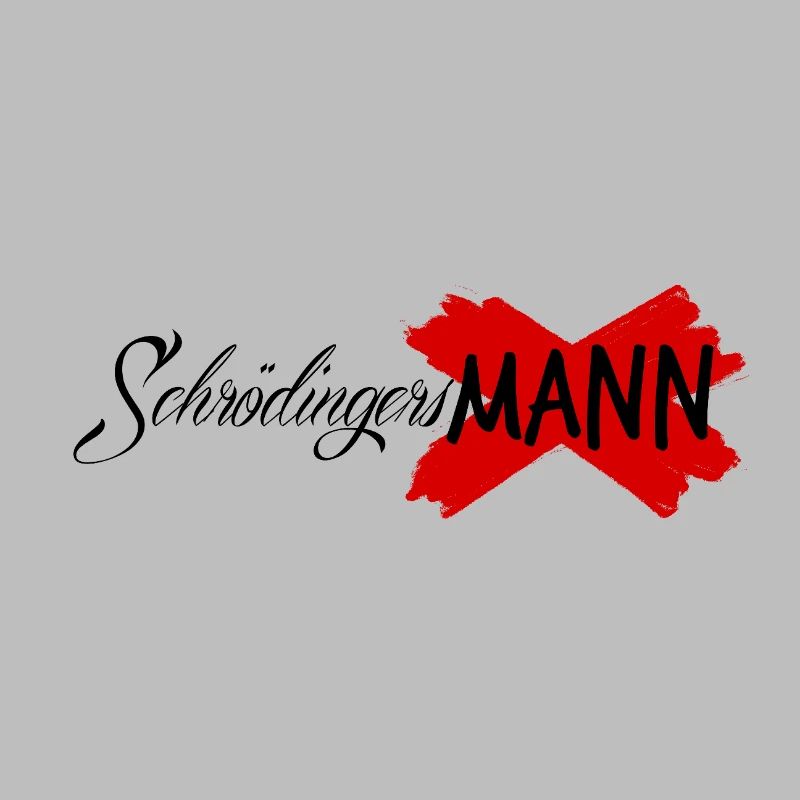 Schrödingers Männer