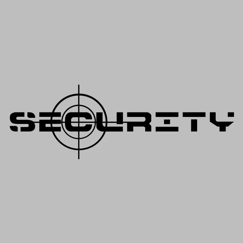 Sécurité, sécurité, protection de la propriété