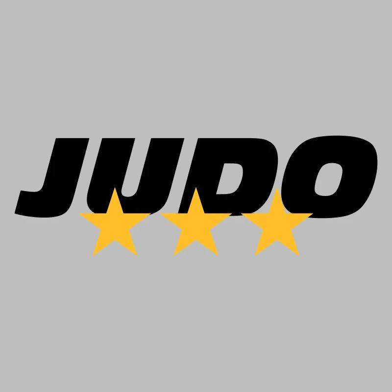 [ Judo ]