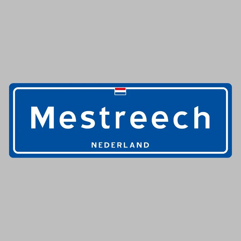 Mestreech (Maastricht)
