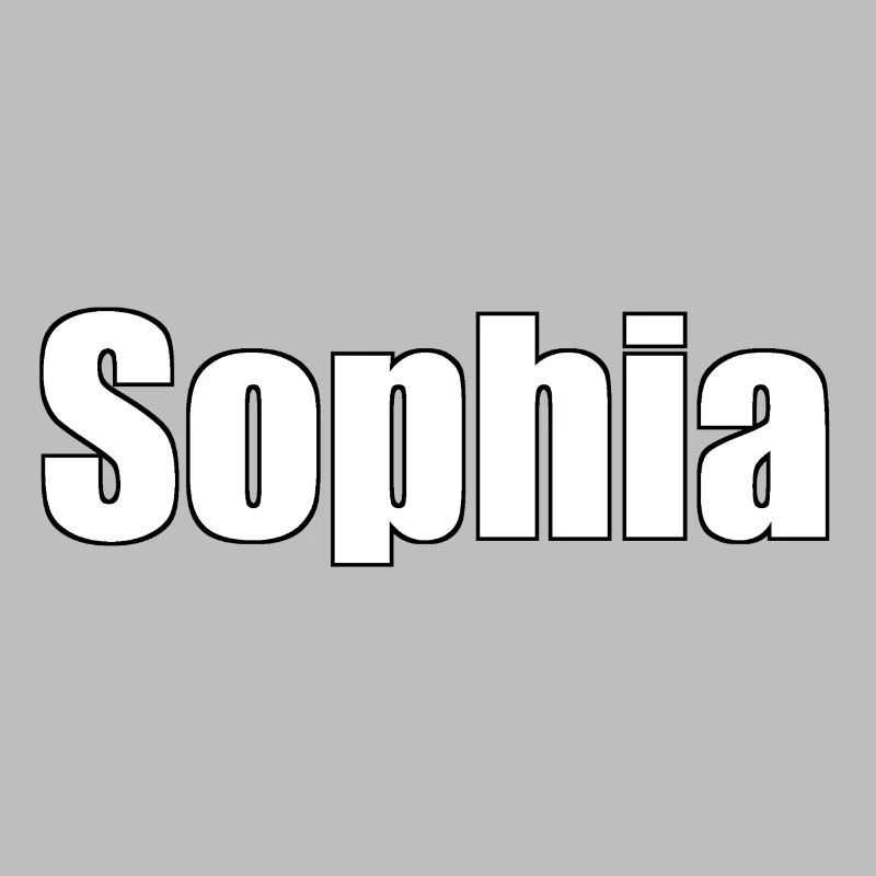 Sophia - (Nom du peuple)