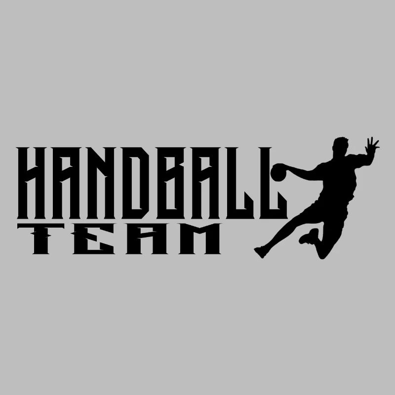 Handball team