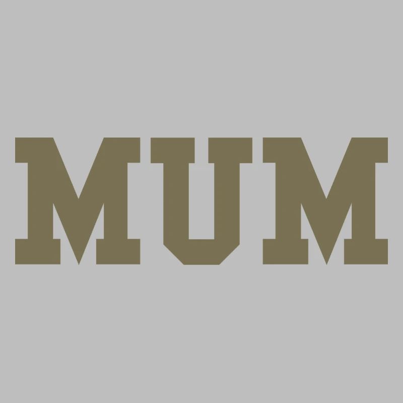 MUM – College Style Statement