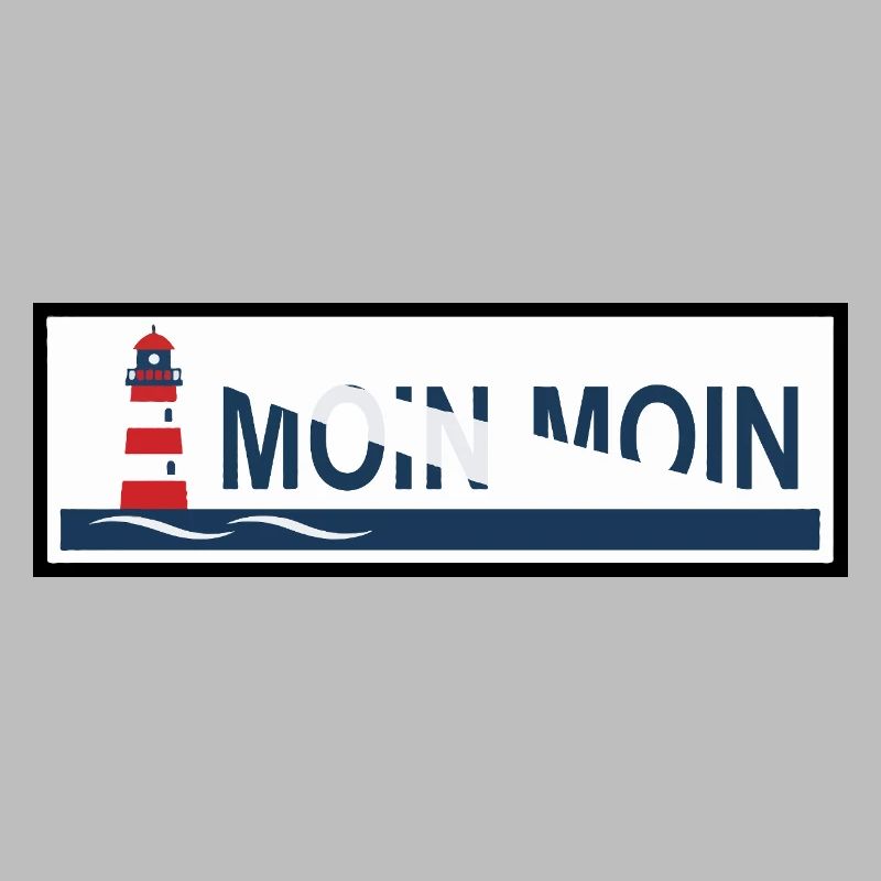 Lower Saxony Moin moin