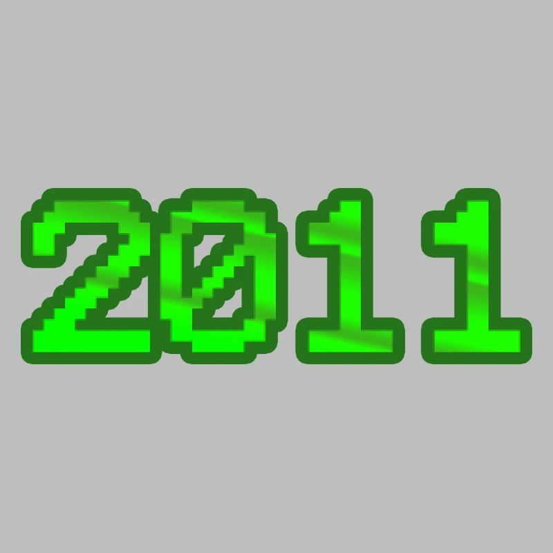 Ordinateur 2011