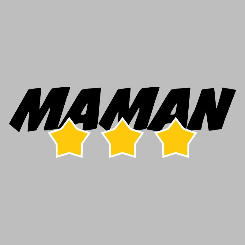 Maman d'Amour - Muttertag
