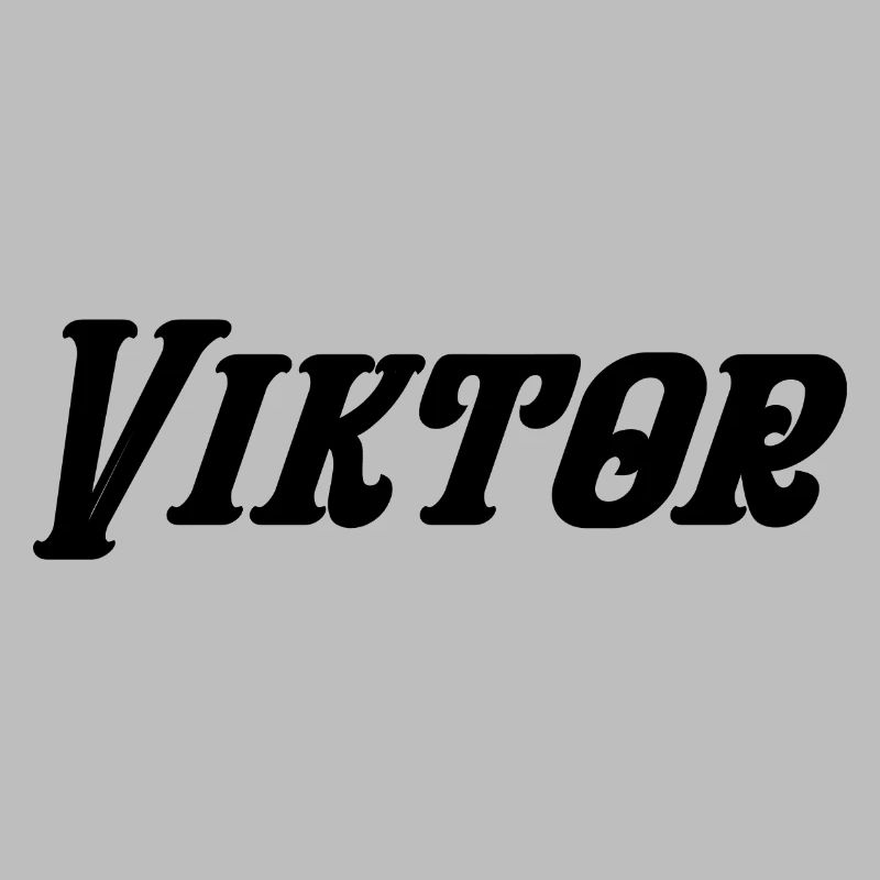  Viktor