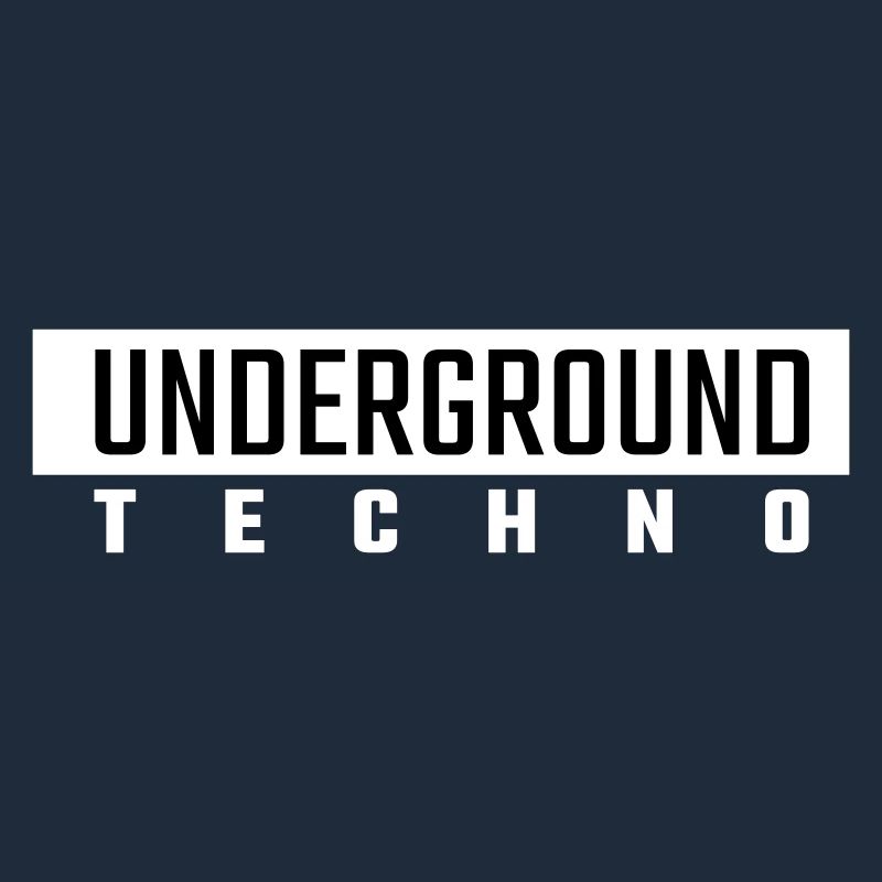 Underground Techno