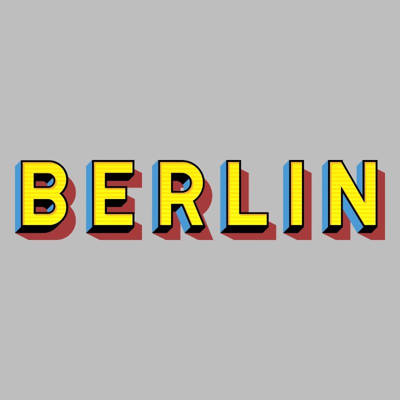 Berlin for Berliners