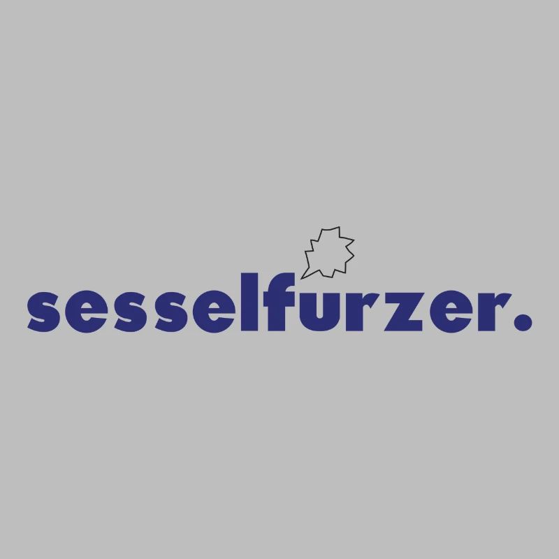 sesselfurzer.