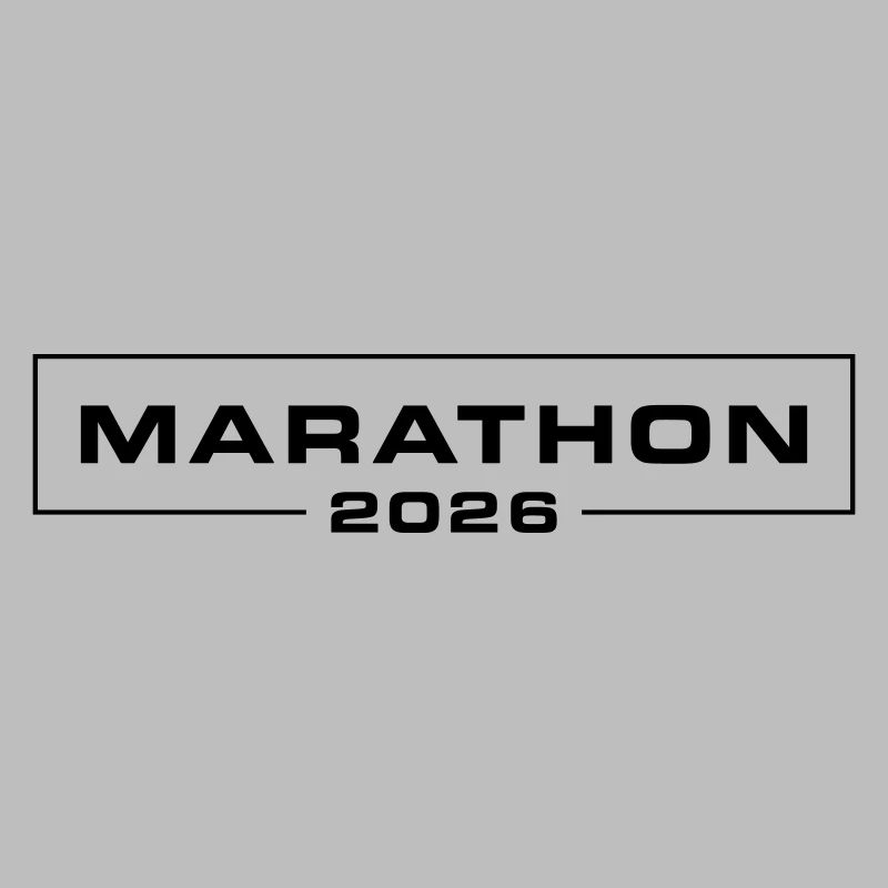 Marathon 2026