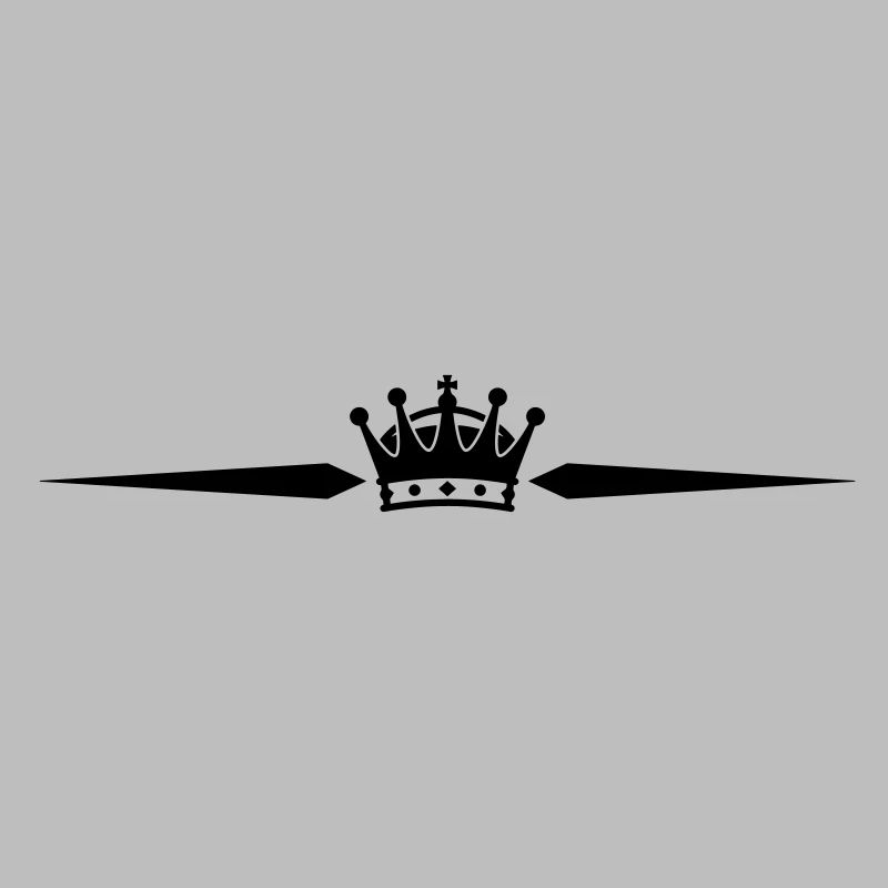 Majesté Héritière