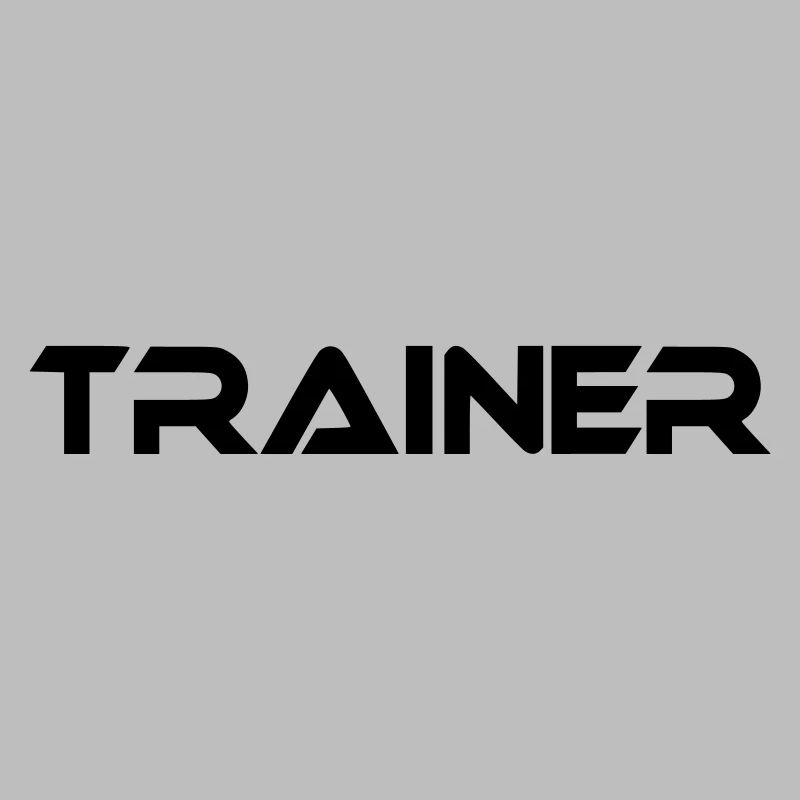 Trainer