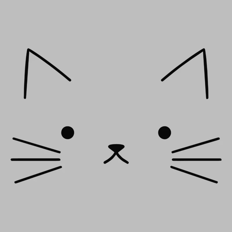 Conception de chats