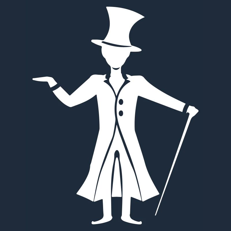 Magician Wizard