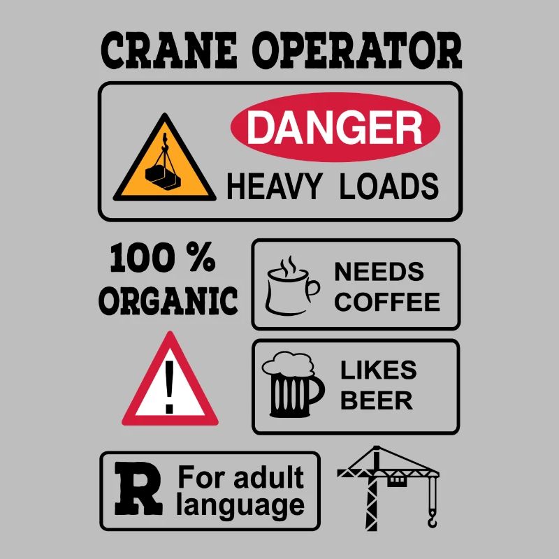 crane operator