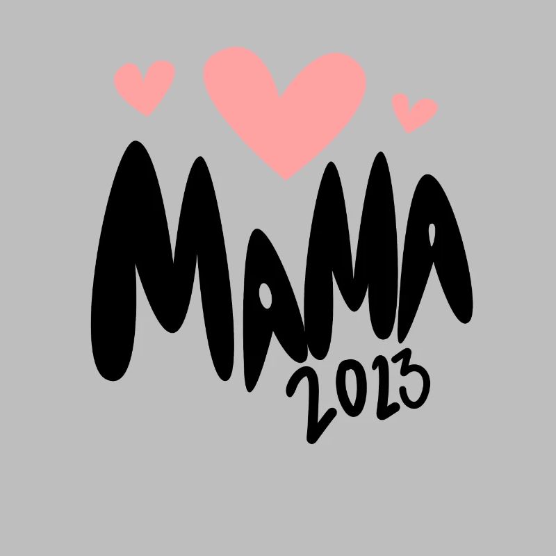 Mama 2023 loading - Werdende Mutter 2023