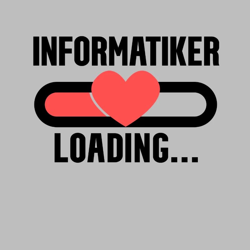 Informatiker Loading