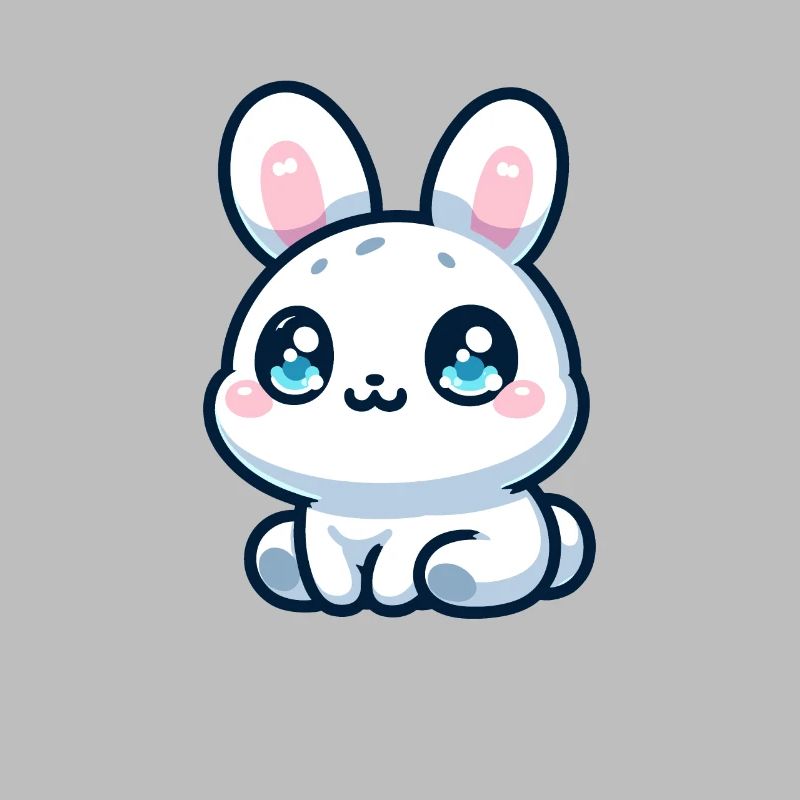 Kawaii Bunny