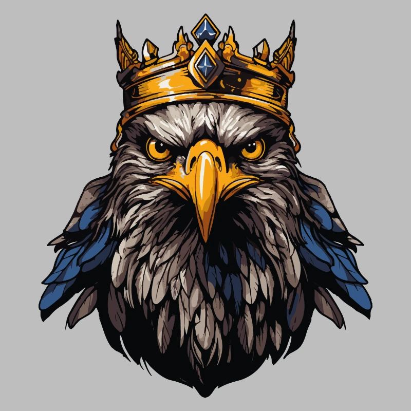 Eagle Crown