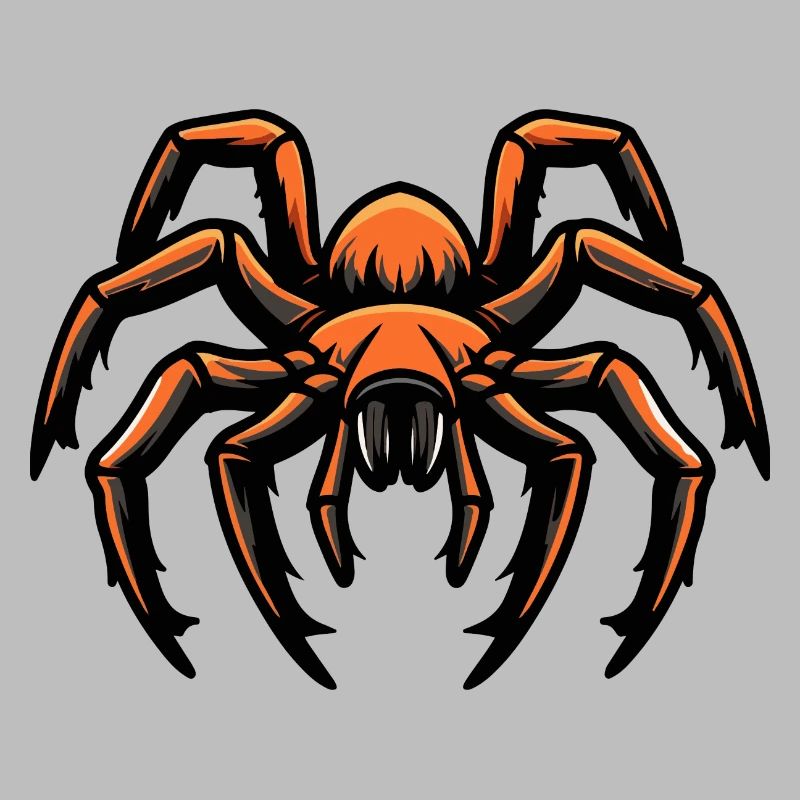 Tarantula Comic