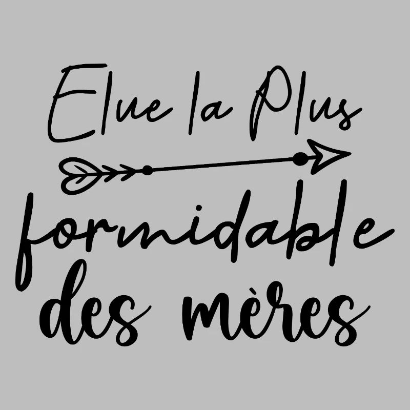 Wunderbares Mama-Muttertagsgeschenk