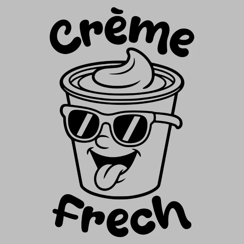 Crème Frech