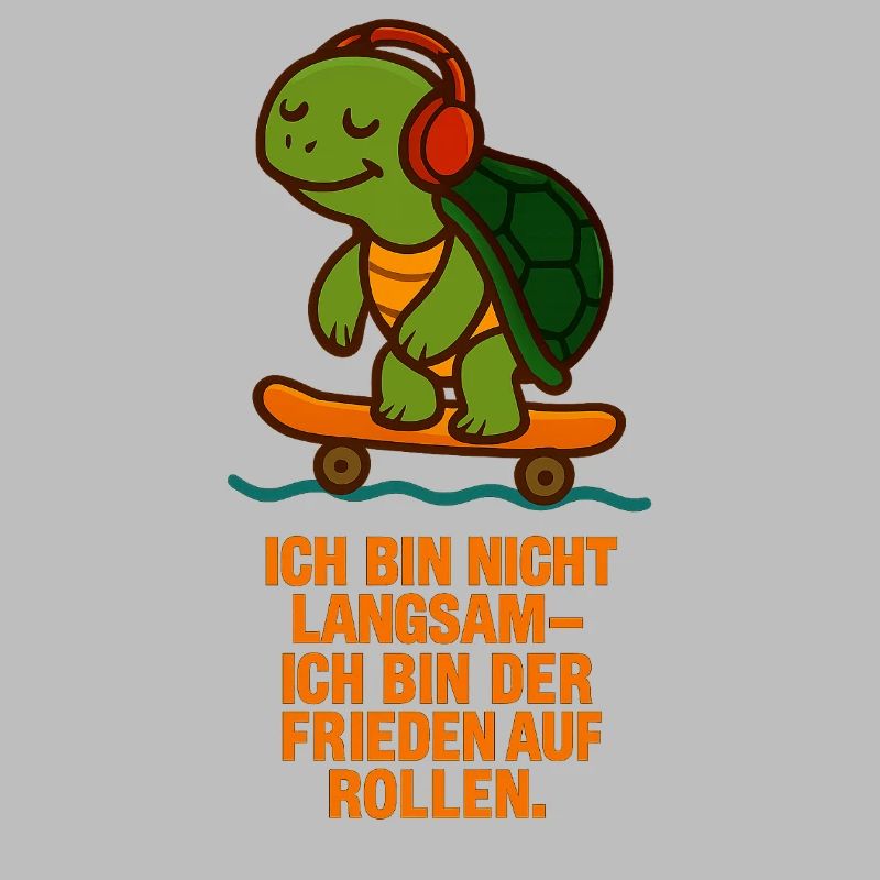 Ich_bin_nicht_Langsam_Ich_bin_der_Flow_auf_Roll