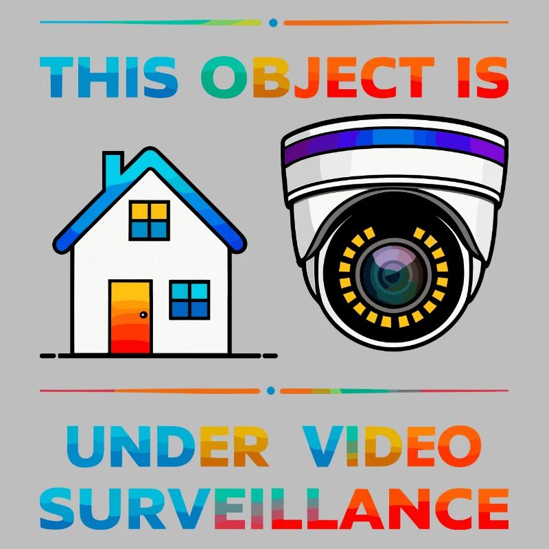 Sorveglianza degli edifici