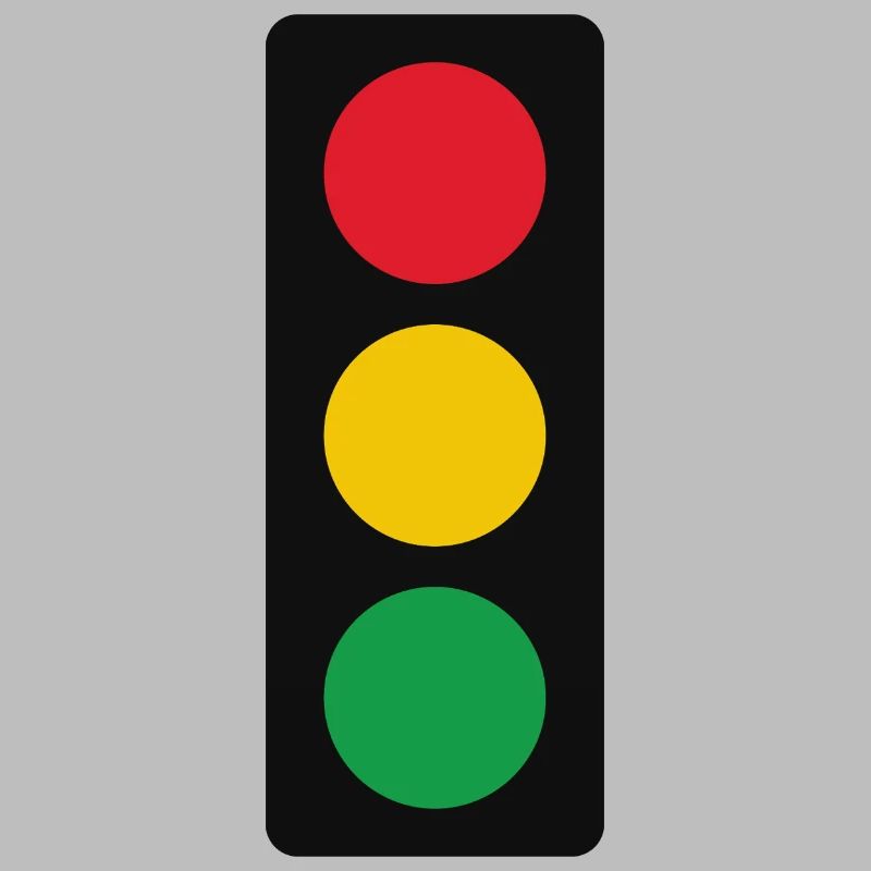 Feu de signalisation