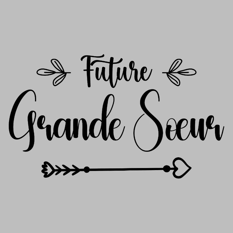 zukunft große schwester geschenk geburt große schwester