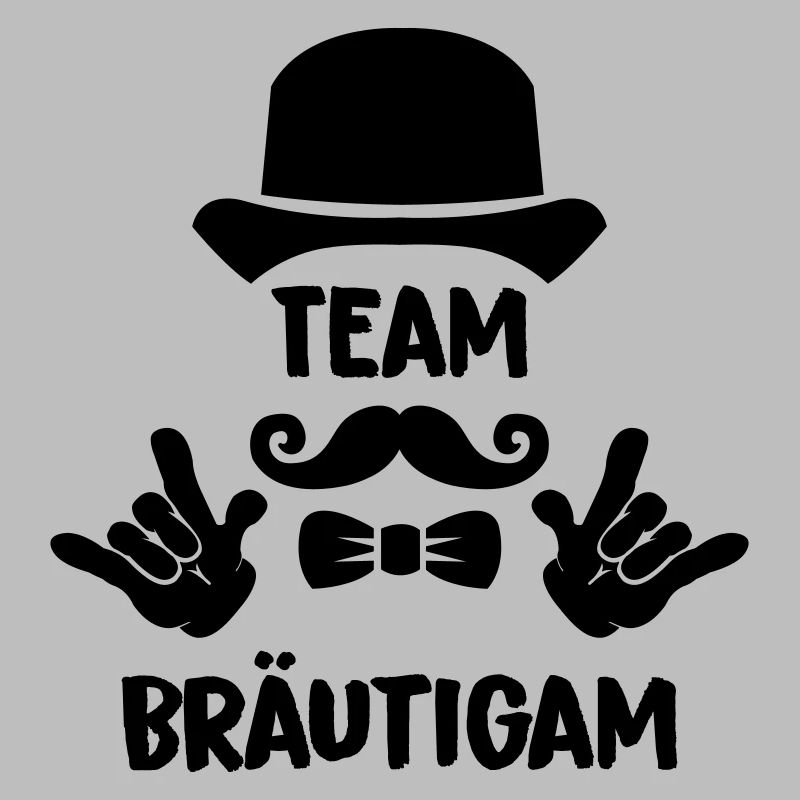 Team Bräutigam