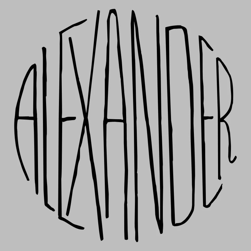 Alexander Geschenk
