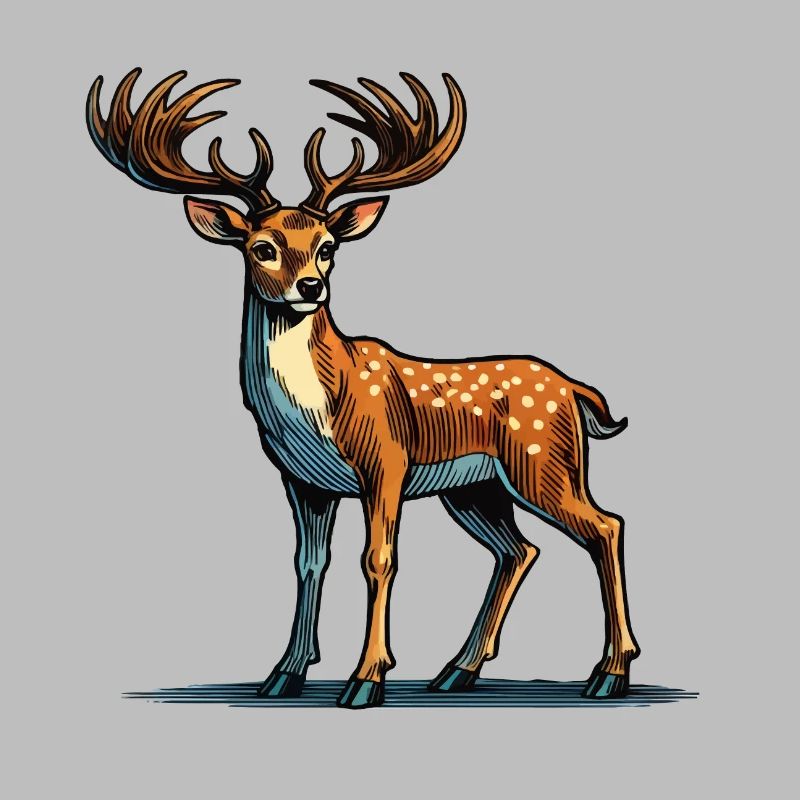 roe deer