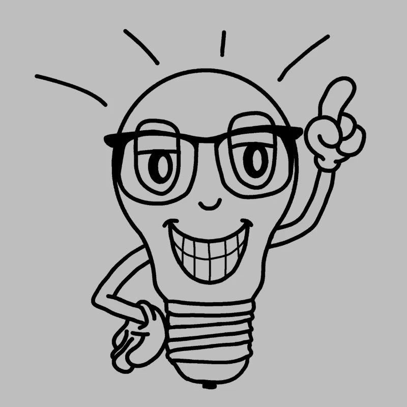 light bulb