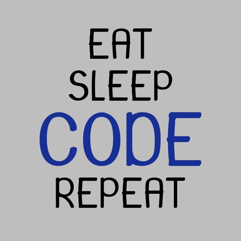 Programmierer Alltag