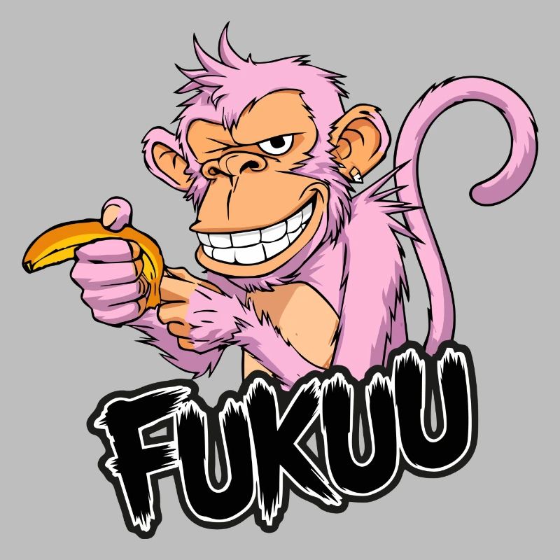 FukUU Affe